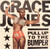 Grace Jones - Pull Up To The Bumper (1986 Canadian 12" Single SEALED)