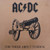 AC/DC - For Those About To Rock (We Salute You) (Masterdisk/Ludwig 1st Pressing )