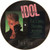 Billy Idol - Flesh For Fantasy (1984 UK Picture Disc)