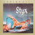 Styx - Equinox ( A&M Audiophile Series 1/2 Speed Master)