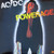 AC/DC - Powerage (Rare Red Vinyl Pressing)