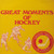 Various - Great Moments Of Hockey