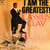 Cassius Clay - I Am The Greatest! (1963 Mono)