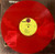 Jimi Hendrix - Band Of Gypsys (Capitol Vault Series on Red Vinyl)