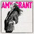 Amy Grant - Unguarded (1985 Canadian Press with Promo Stamp)