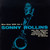 Sonny Rollins - Volume 2 (2009 US AcousTech Audiophile Pressing - Mastered by Kevin Gray and Steve Hoffman)