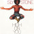Sly Stone - High On You (1973 Canadian Press)
