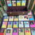 Elvis Presley Treasure Chest of 8-Tracks ~ 24 in total in carrying case