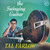 Tal Farlow – The Swinging Guitar Of Tal Farlow (Japan)