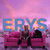 Jaden Smith - ERYS (Pink Vinyl)