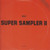 Various - Super Sampler 2 (Sealed 1980 Promo Sampler -Rush -Talk Talk -Ultravox)