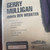 Gerry Mulligan - Gerry Mulligan Meets Ben Webster (MFSL Limited Edition Numbered)