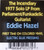 Eddie Hazel – Game, Dames and Guitar Thangs