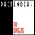 The Pretenders - The Singles (1987 Canadian Club Edition)