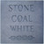 Stone Coal White - S/T