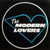 The Modern Lovers - The Modern Lovers (1976 USA Pressing)