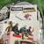 Ray Toro - DC's Young Animal (with Poster and Comic)