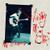 Ani DiFranco - Living In Clip (25th Anniversary Red Smoke Triple 180g Vinyl)