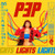 LIGHTS - Pep (Yellow Vinyl)
