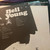 Neil Young - After The Gold Rush (1971 Japanese Import with Insert  and poster)