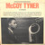 McCoy Tyner - Cosmos (Blue Note Re-Issue Series VG+)