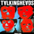 Talking Heads - Remain In Light (1st UK Pressing)