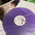 Prince And The Revolution - Purple Rain (Japanese Import with OBI Insert and Poster on Purple Wax)