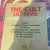 The Cult - Lil' Devil (1987 Sealed with Hype Sticker)