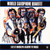 World Saxophone Quartet - Live At Brooklyn Academy Of Music