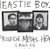 Beastie Boys - Frozen Metal Head (UK 1992 - VG+/VG+)