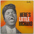 Little Richard – Here's Little Richard (Regency Canadian pressing)