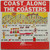 The Coasters – Coast Along With The Coasters