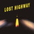 Various - Lost Highway (Original Motion Picture Soundtrack) (Sealed Music on Vinyl)