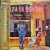Randy Weston Trio and Cecil Payne - Jazz A La Boheme used LP Japan mono 1993 NM/NM