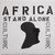 Culture – Africa Stand Alone (reissue)