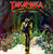 Masayoshi Takanaka - Rainbow Goblins Story / Live At Budokan used promo LP US 1986 NM/VG
