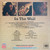 Clint Mansell - In The Wall (Original Motion Picture Soundtrack) new LP US ltd ed brown and yellow swirl vinyl