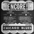 Various - Encore For The Chicago Blues (1968 US Pressing)