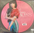 Carly Rae Jepsen - Kiss (2016 Picture Disc Reissue VG+)