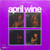 April Wine - April Wine (1972 US Pressing SEALED)