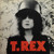 T. Rex - The Slider (Early Canadian Pressing)