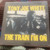 Tony Joe White - The Train I'm On (Perfect Cover in Open Shrink - 1972 NM Vinyl)