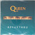 Queen - Breakthru / Stealin’ (1989 UK 7" Single)