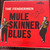 The Fendermen - Mule Skinner Blues (Incredible Copy NM cover Wow - VG+ Vinyl)