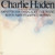 Charlie Haden - Closeness (VG /NM)