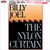 Billy Joel - The Nylon Curtain (1982 Japanese Pressing In Shrink)