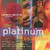 Various - LaFace Records Presents: The Platinum Collection