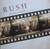 Rush - Moving Pictures: Live 2011 (Sealed 2011 Release)