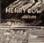Henry Cow - Concerts (1976 Norwegian Pressing -Promo Copy)