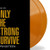 Bruce Springsteen - Only The Strong Survive (Indie Exclusive - Orange Vinyl)